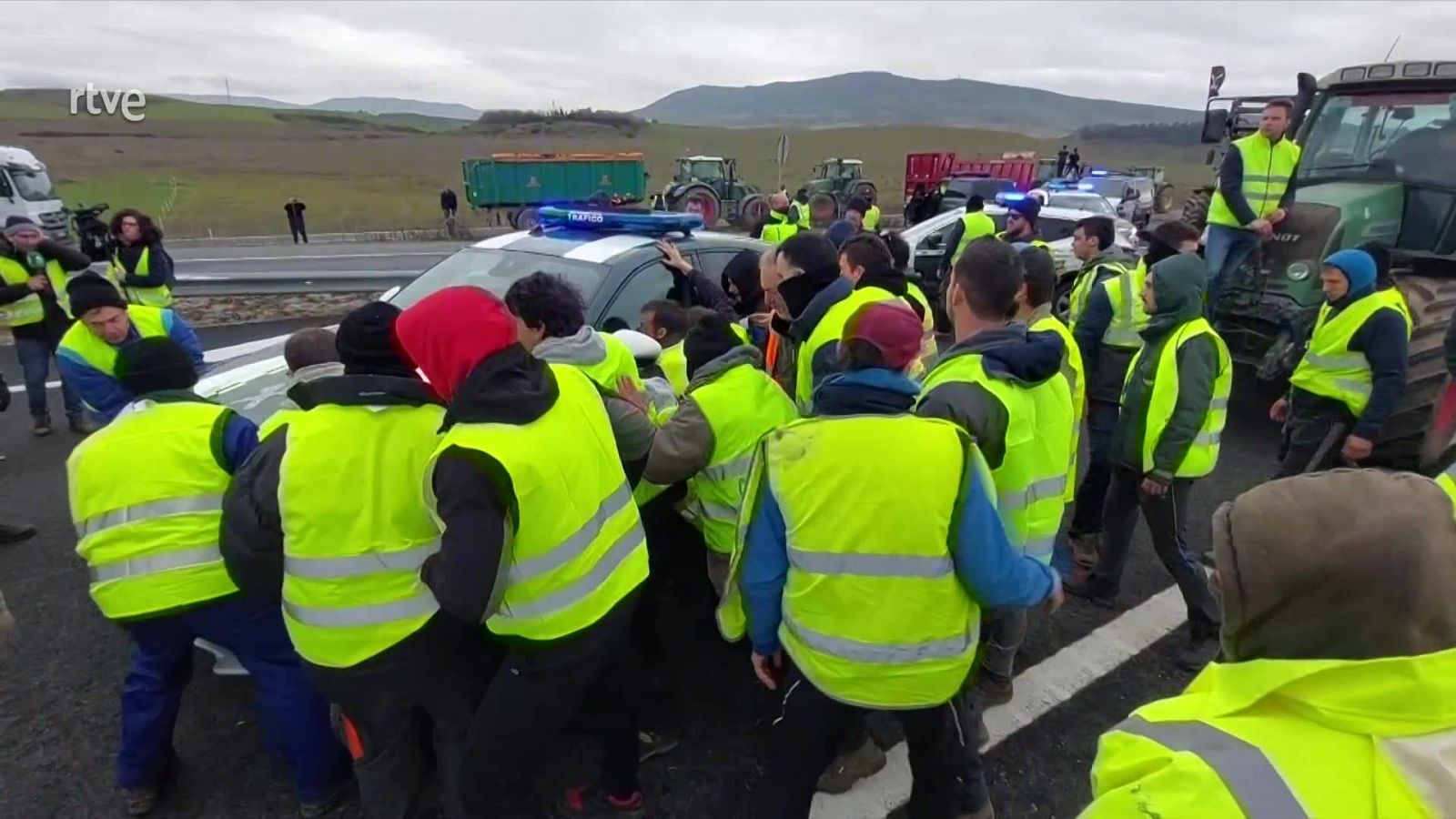 La tarde en 24 horas - 08/02/24 - ver ahora