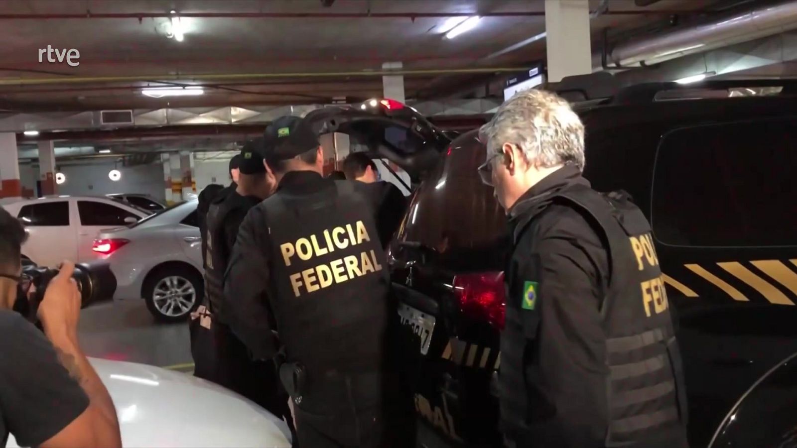 Telediario Internacional - 08/02/24 - ver ahora