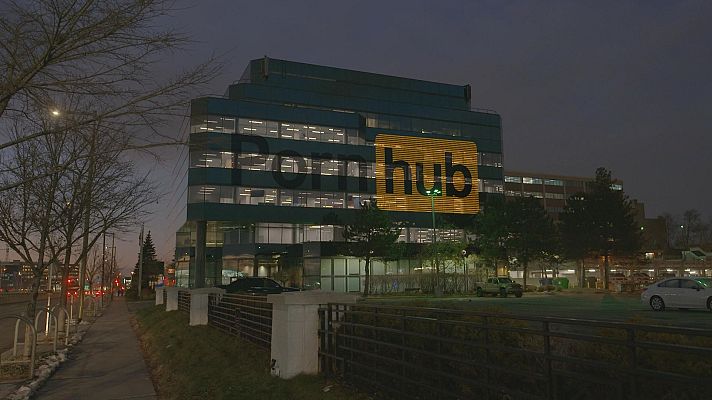 La noche temática - Porno: Un negocio despiadado