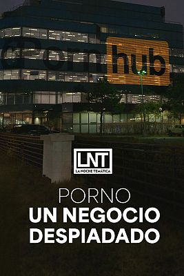 Porno: Un negocio despiadado