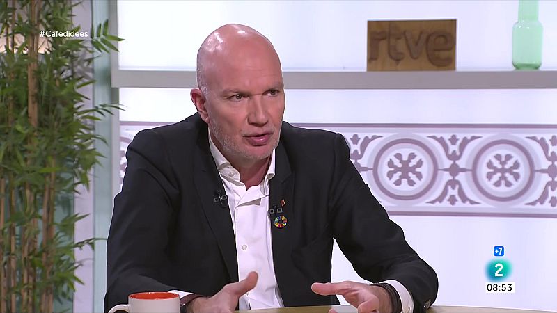 Mascort demana les mateixes condicions pels productes extracomunitaris | Veure