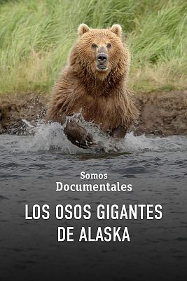 Som Documentals - Els ossos gegants d'Alaska