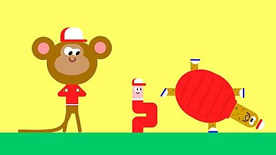 La insignia de la ambición