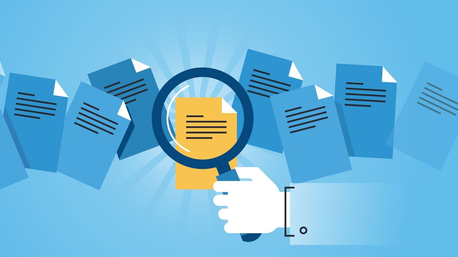 Los contratos que te puede hacer una ETT - Aquí hay trabajo | Ver