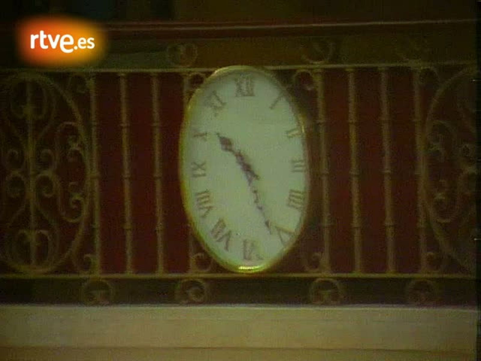 Tribuna del Parlamento - La Constitución en el Congreso (1) - Archivo Constitución | Ver