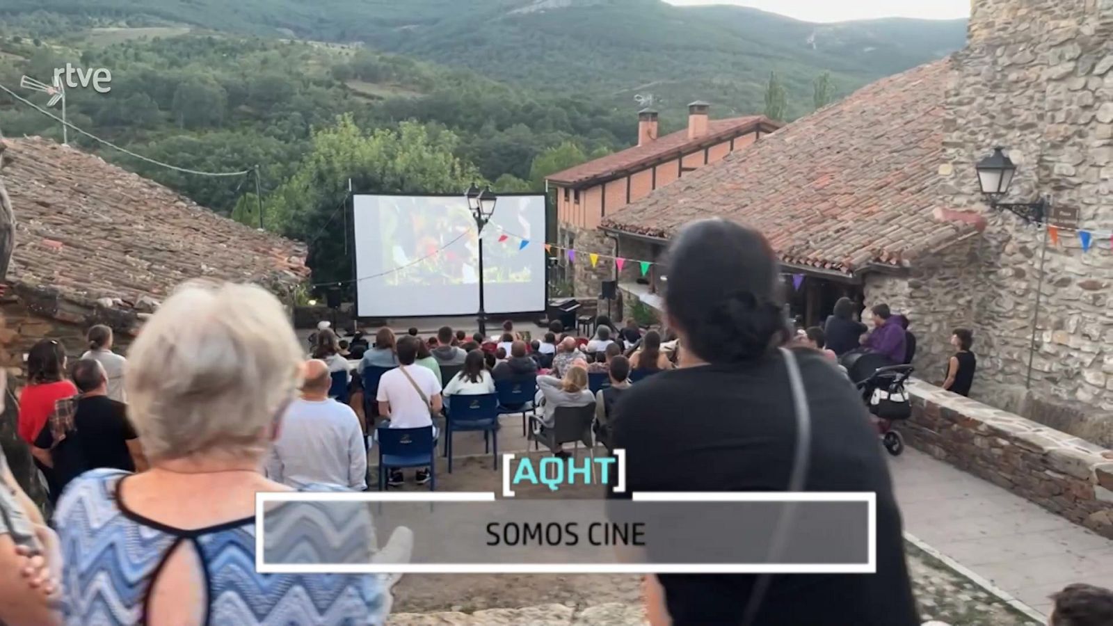 Ideas de cine - Aquí hay trabajo | Ver