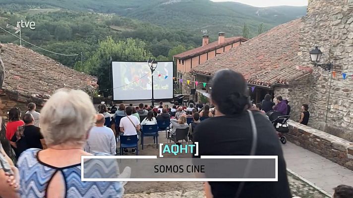 Aquí hay trabajo - Ideas de cine