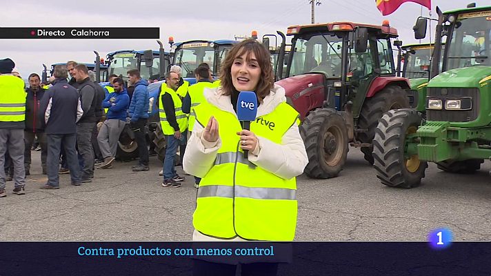 Informativo Telerioja - Informativo Telerioja  - 09/02/24 - Ver ahora