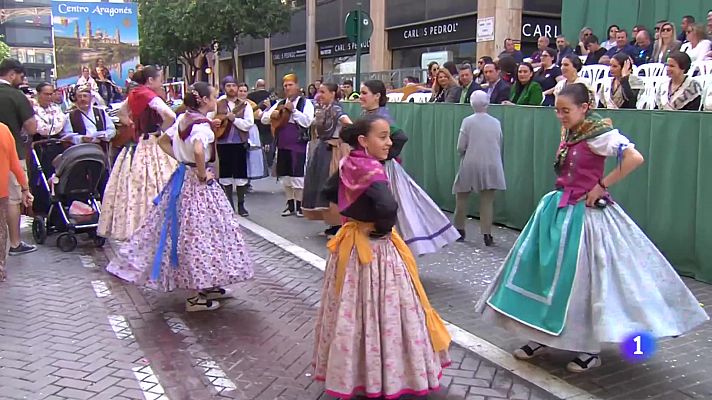 L'informatiu - Comunitat Valenciana - L'Informatiu de la Comunitat Valenciana 1 - 09/02/24