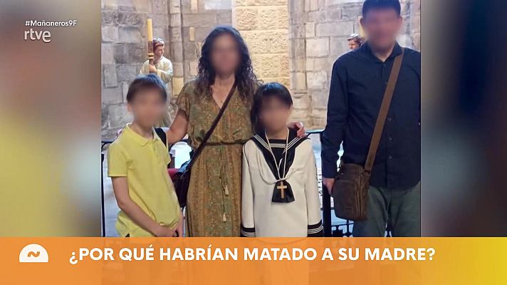 Mañaneros 360 - Programa 105