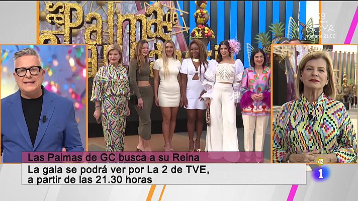 Cerca de ti - Cerca de ti - 09/02/2024