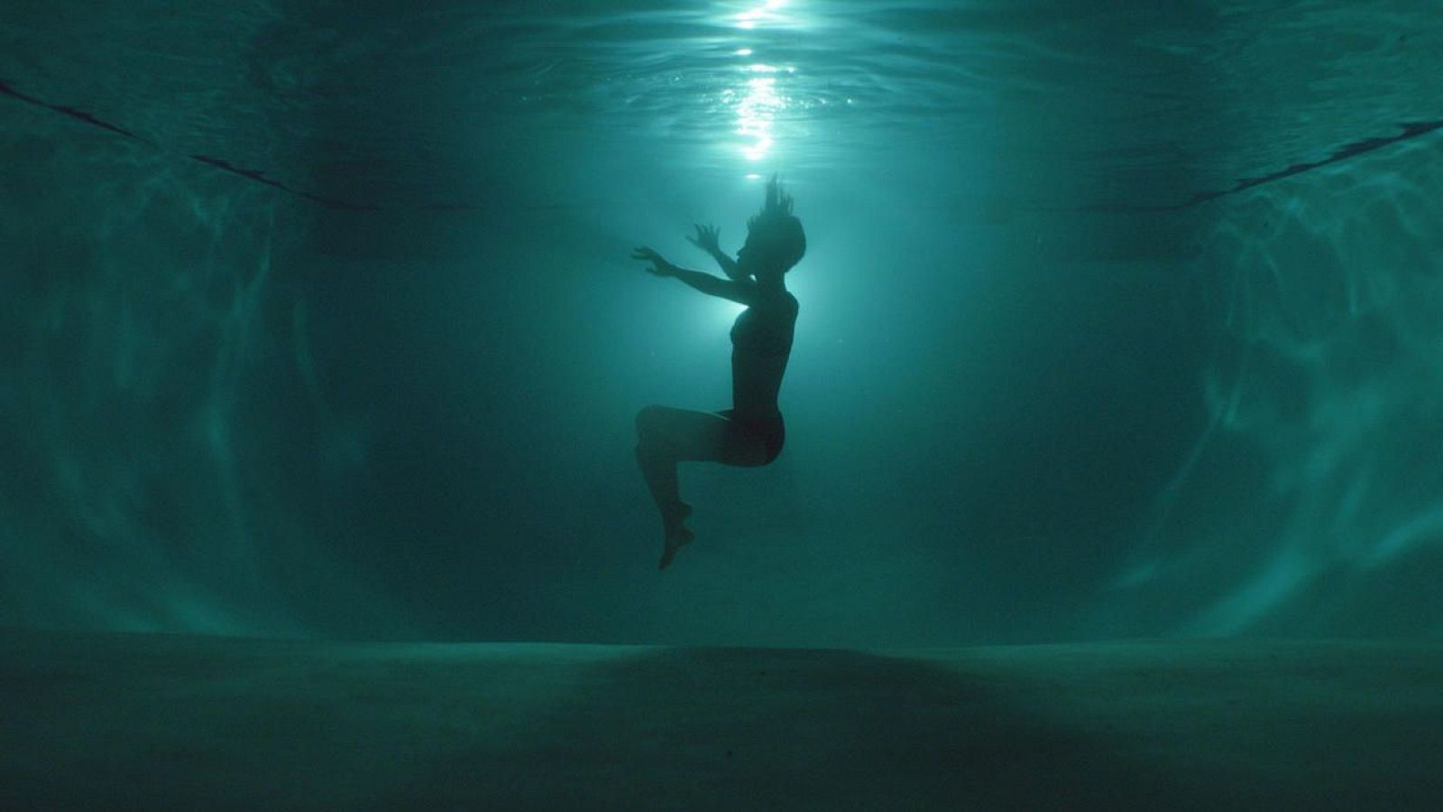 Días de Cine: La piscina | Ver