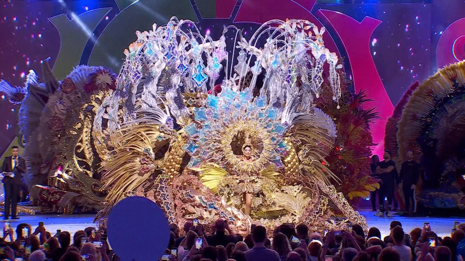 Telecanarias 2 - 08/02/2024 | Ver