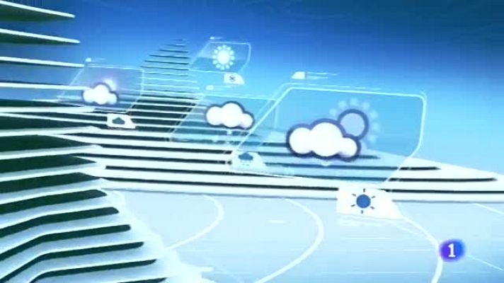 Noticias de Castilla y León - El tiempo en Castilla y León - 30/11/12