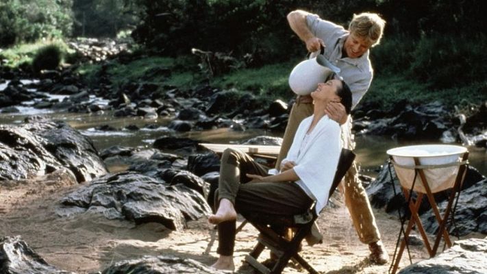 Días de cine - Días de Cine: La secuencia favorita de Laura Mañá