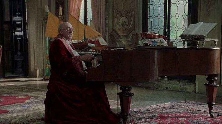 Días de cine - Días de Cine: Homenaje a Otar Iosseliani