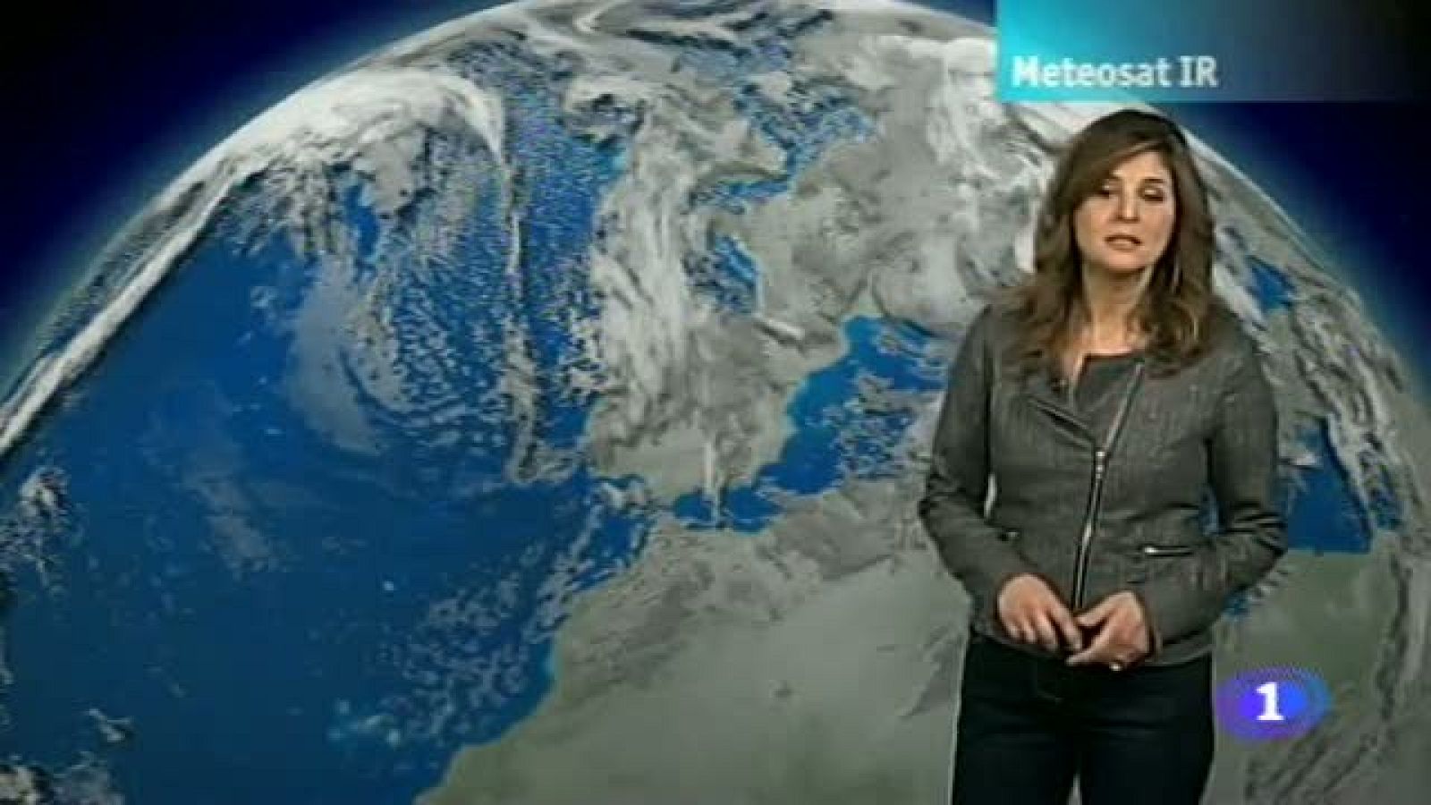 El tiempo en Andalucía - 30/11/12 | Ver