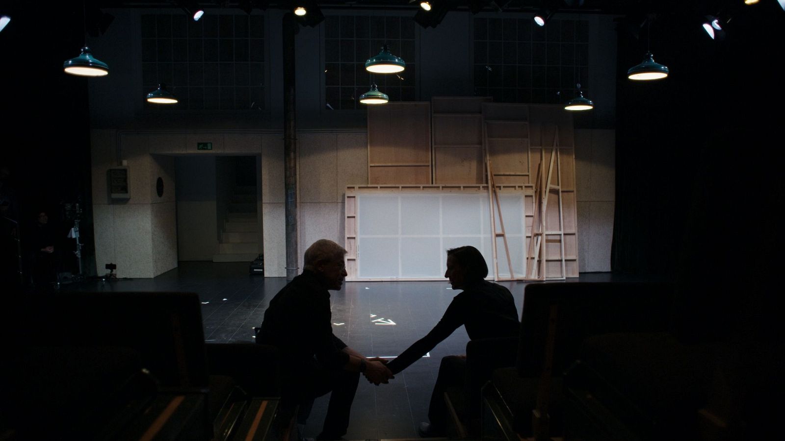 Días de Cine: Mientras seas tú | Ver