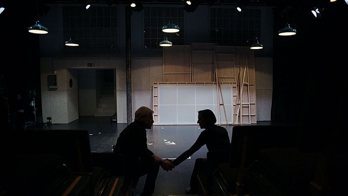 Días de cine - Días de Cine: Mientras seas tú