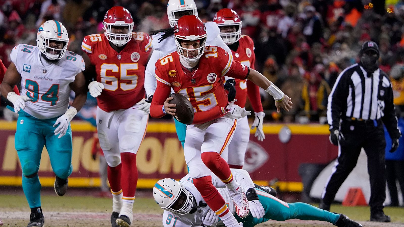 El Santiago Bernabéu acogerá un partido oficial de la NFL en 2025 | Ver