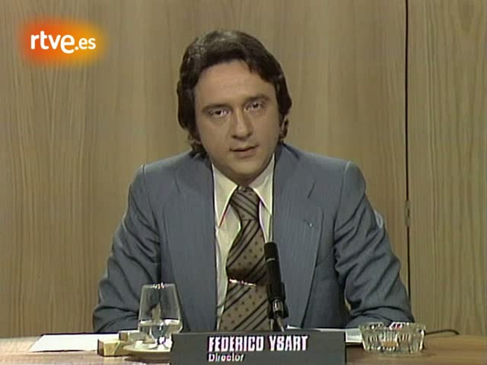 Cara a cara - Constitución y consenso - Archivo Constitución | Ver