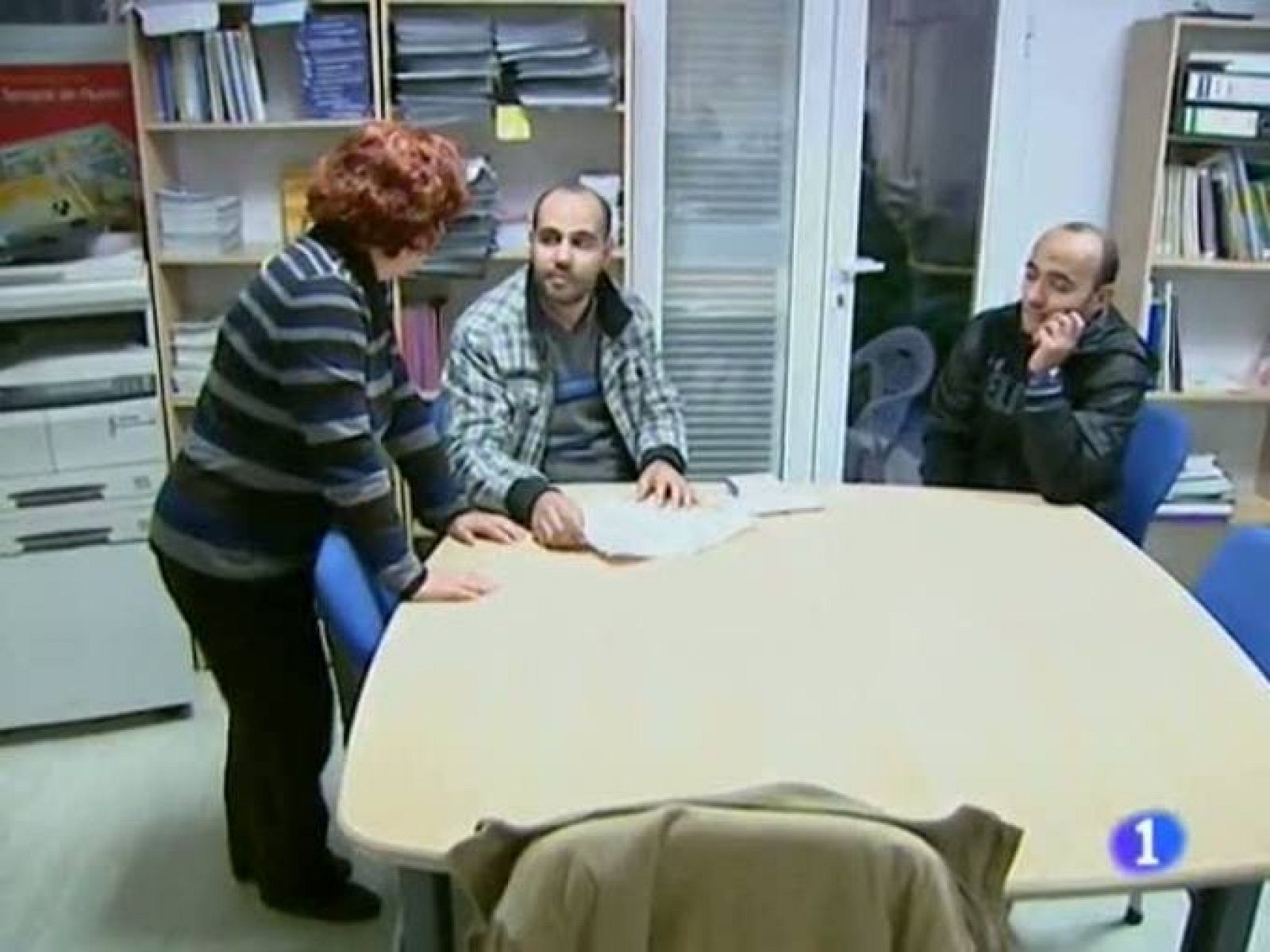 Informatiu Balear 2 - 30/11/12 | Ver