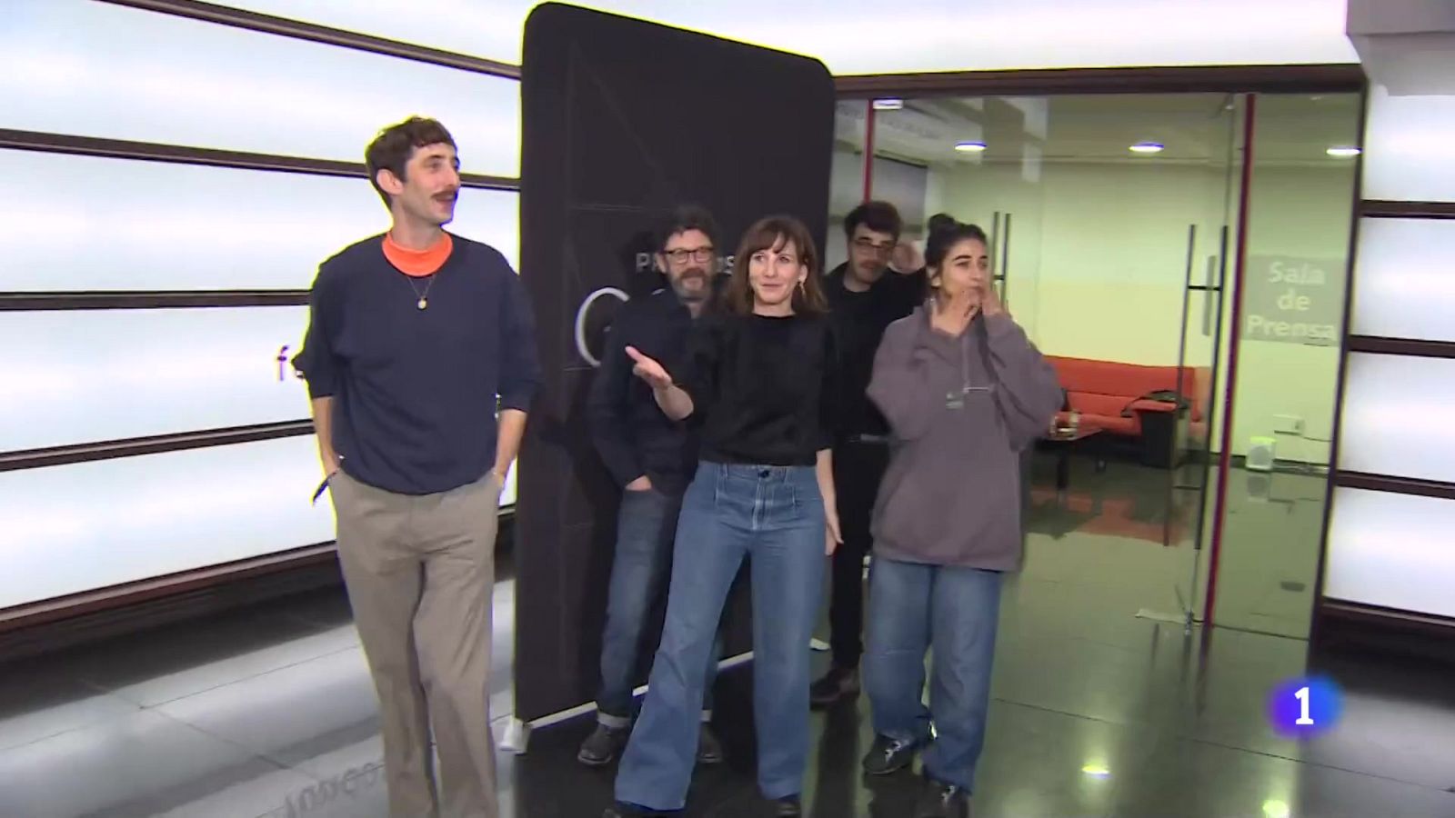 Castilla y León en 1' | Ver