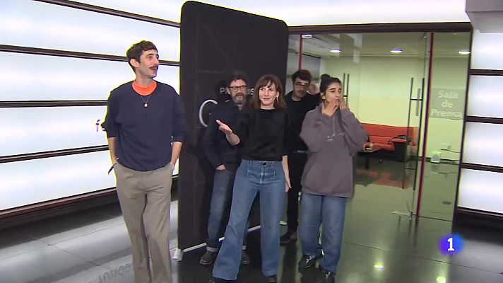 Noticias de Castilla y León - Castilla y León en 1' - 09/02/24