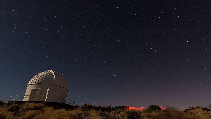 Telediario 1 - La guerra en Ucrania trunca la colaboración científica entre Rusia y Europa