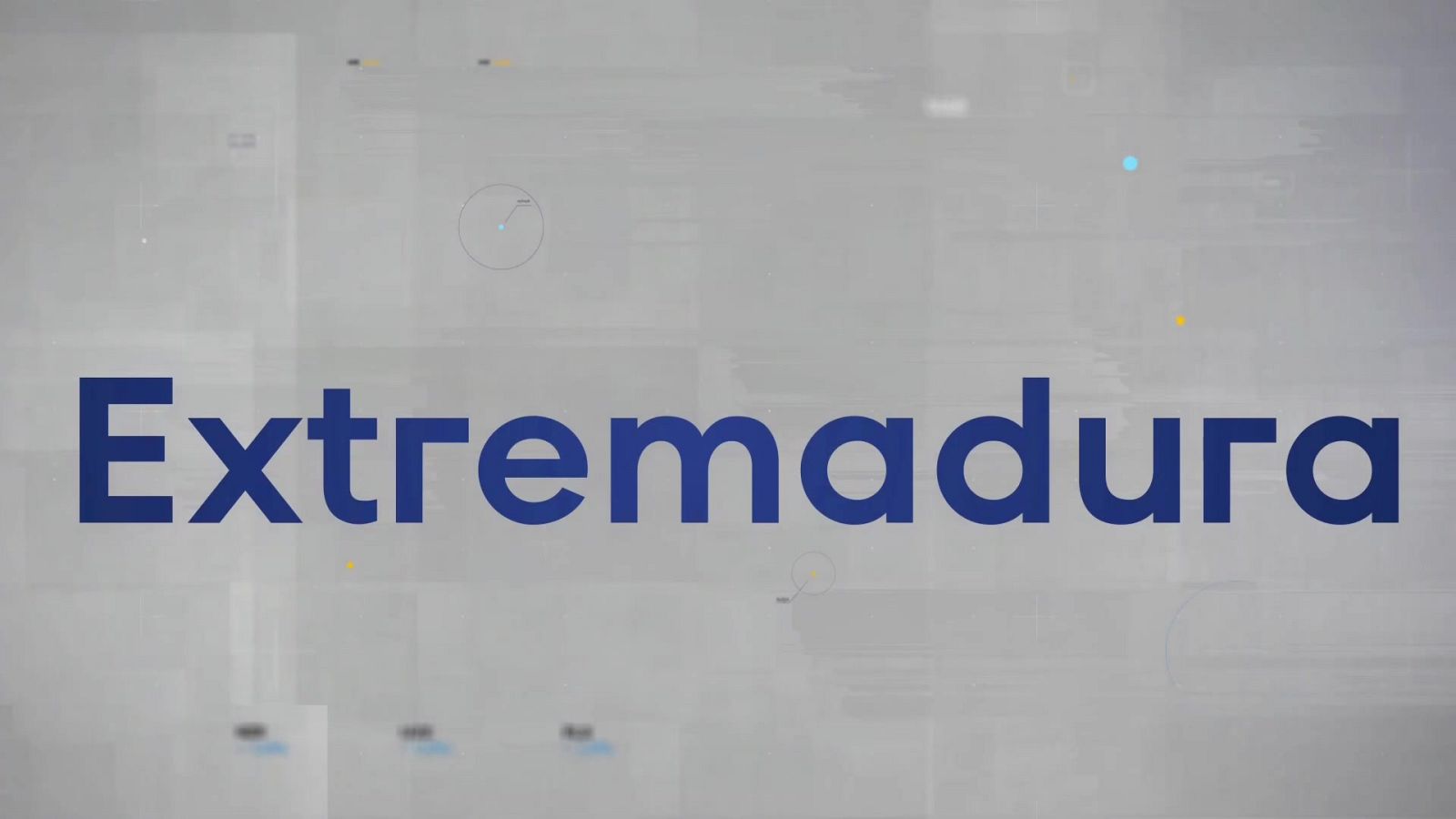 Noticias de Extremadura - 09/02/2024 - Ver ahora