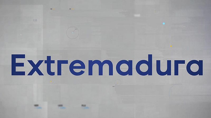 Noticias de Extremadura - 09/02/2024 - Ver ahora