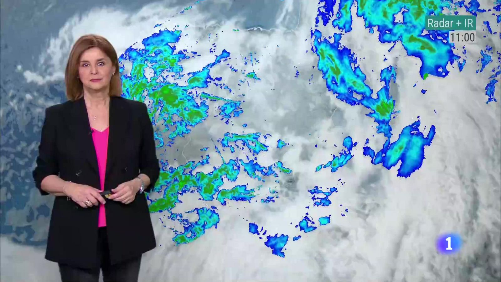 El Tiempo en Extremadura - 09/02/2024 | Ver