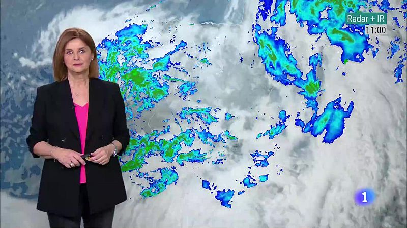 El Tiempo en Extremadura - 09/02/2024 | Ver