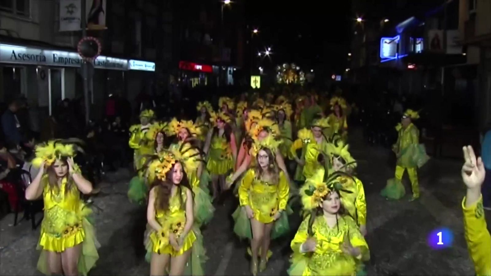 L'Informatiu Comunitat Valenciana 2 - 09/02/24 | Ver