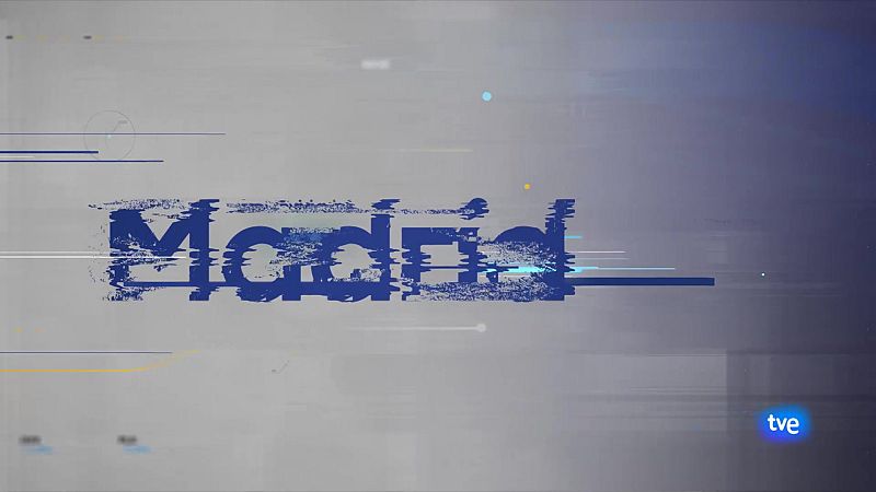 Informativo de Madrid 2  09/02/2024 - Ver ahora