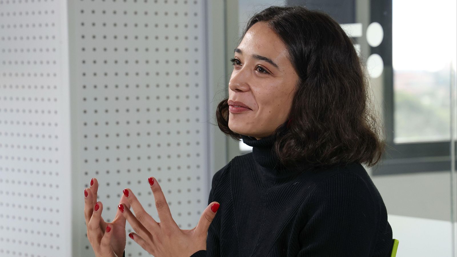 Actores y actrices noveles nominados en los Goya 2024 | Ver