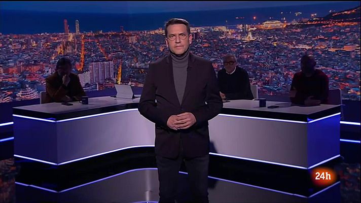 El Vespre - El Vespre - 09/02/2024