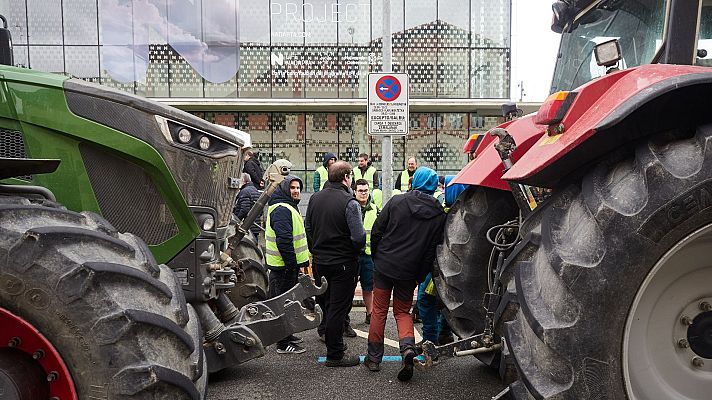 La tarde en 24h - La tarde en 24 horas - 09/02/24