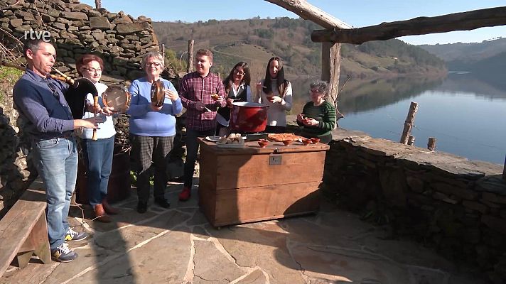 Aquí la Tierra - Aquí la Tierra - 09/02/24