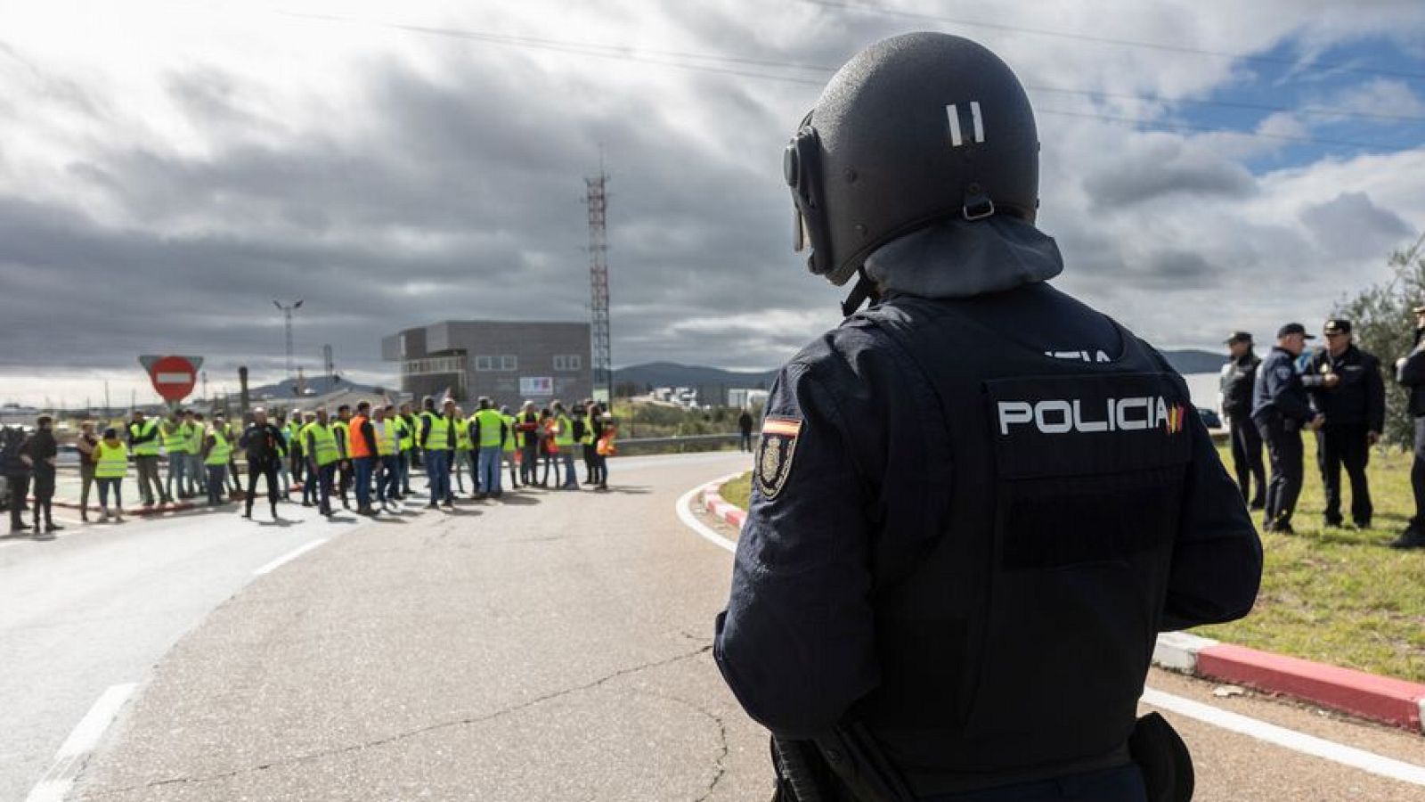 Telediario 2 en cuatro minutos - 09/02/24 – RTVE.es | Ver