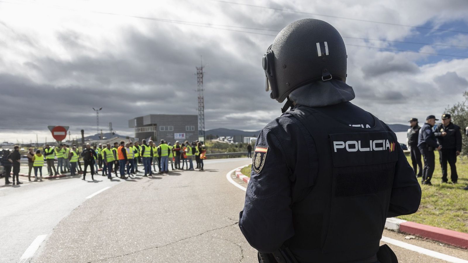 Telediario - 21 horas - 09/02/24 - ver ahora
