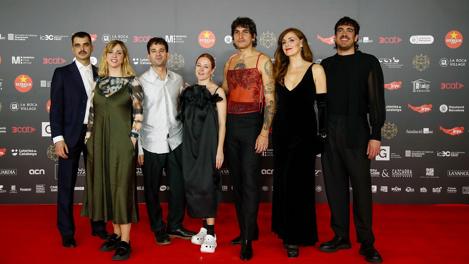 'Te estoy amando locamente', el origen de los movimientos LGTBIQ+ | Ver