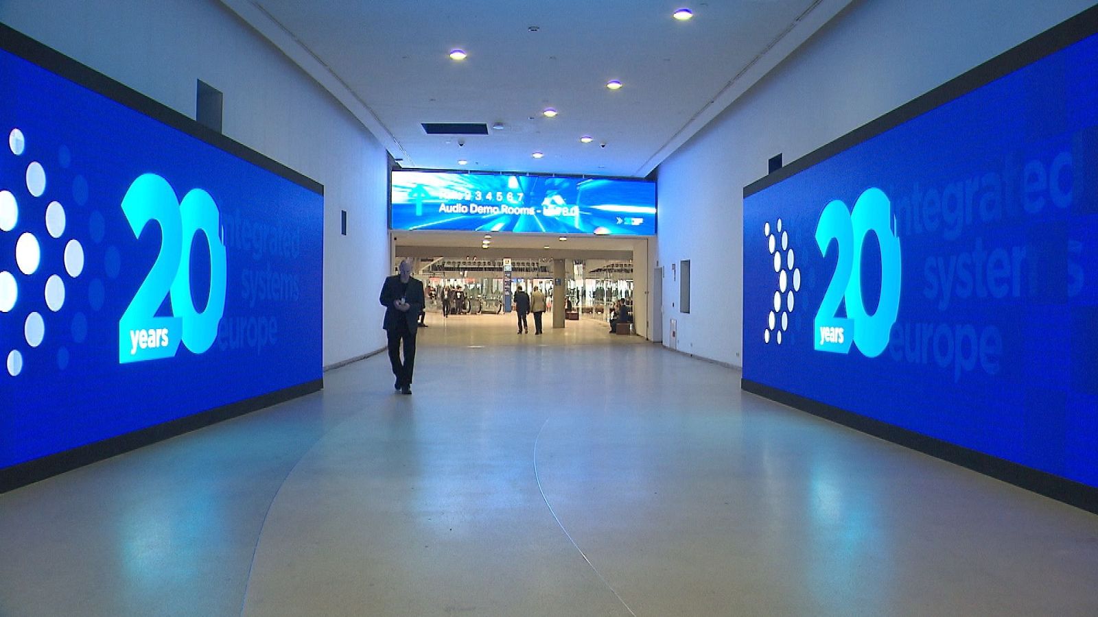 Zoom Net - Apple Vision Pro y especial ISE 2024  - ver ahora