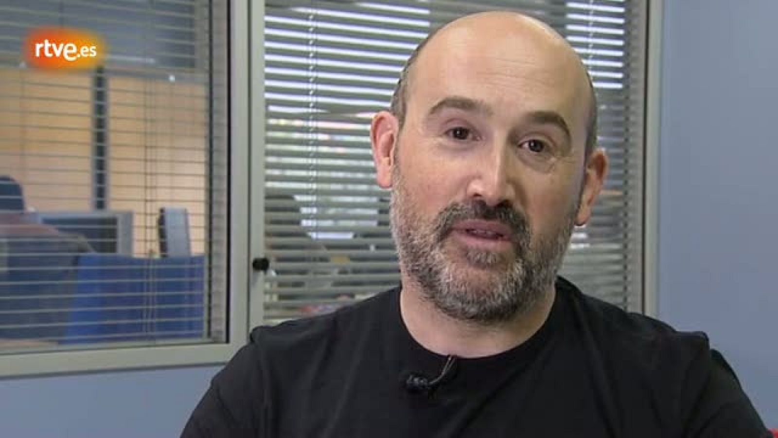 Javier Cámara nos cuenta sus deseos para 2013 | Ver