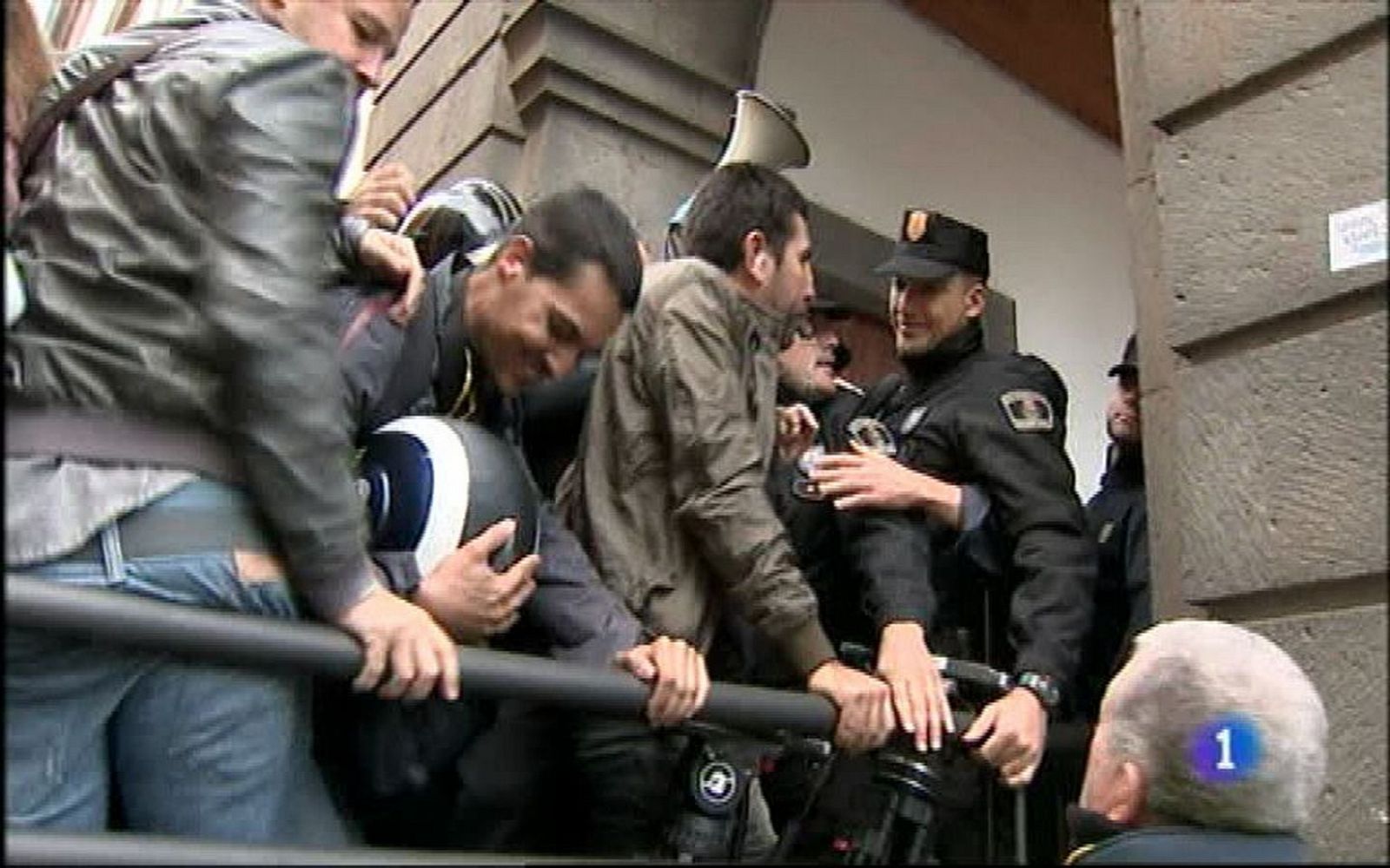 Canarias en 2' - 30/11/12 | Ver