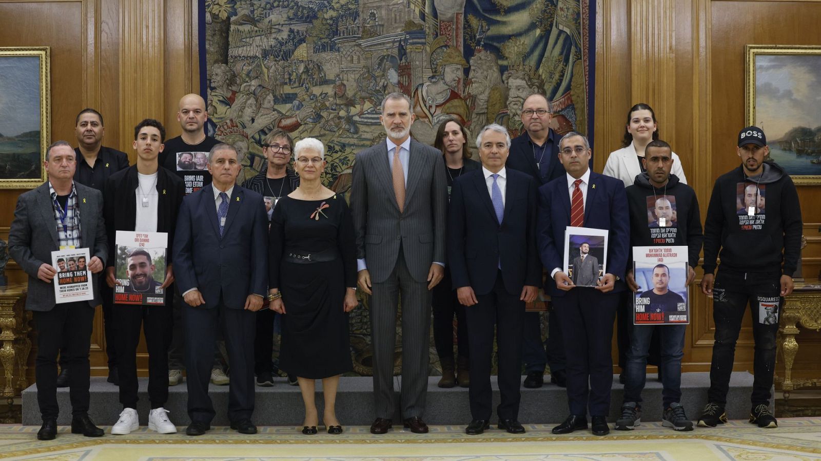 Audiencia Abierta - 10/02/24 - ver ahora