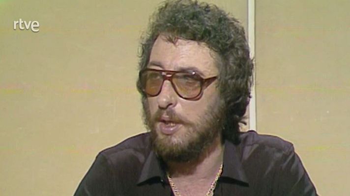 Vostè pregunta - Eugenio