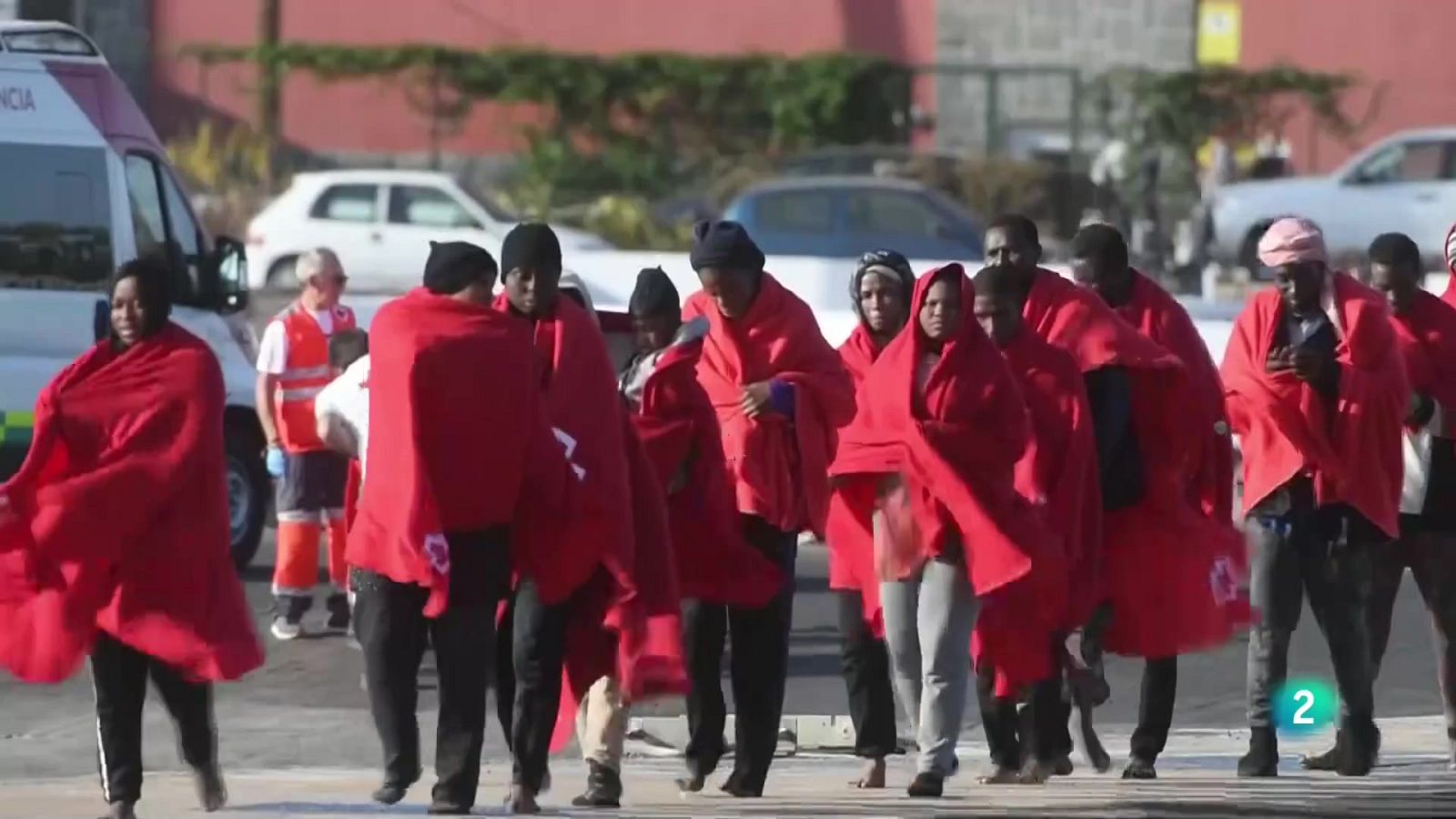 Telecanarias 2 - 09/02/2024 | Ver