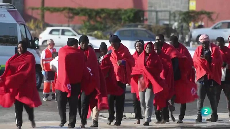 Telecanarias 2 - 09/02/2024 | Ver