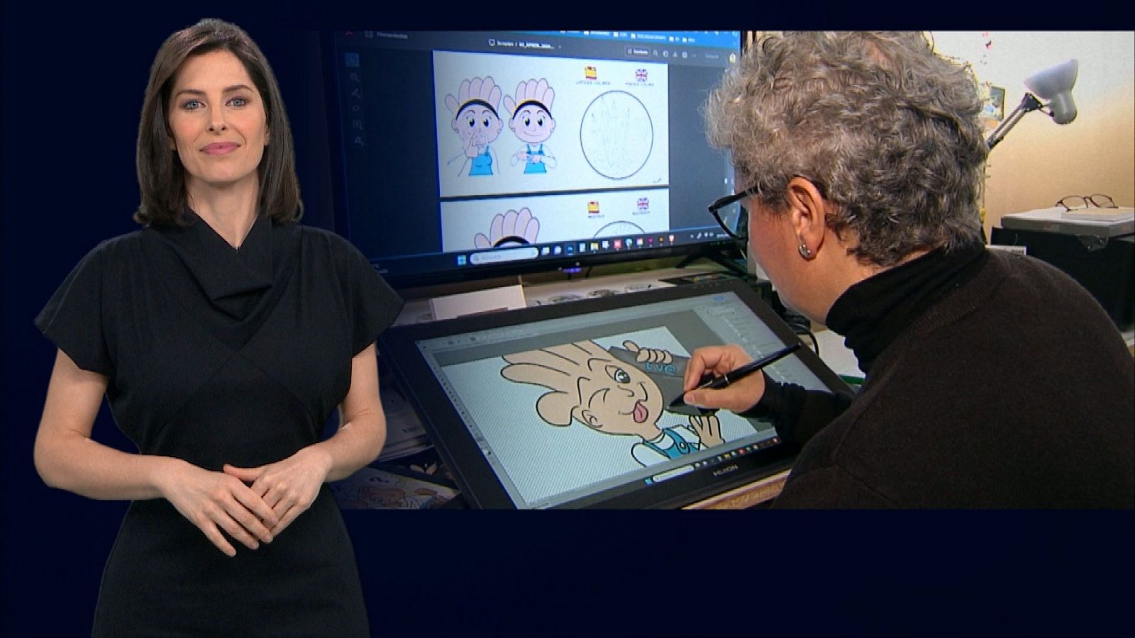 En lengua de signos - 10/02/24 - ver ahora